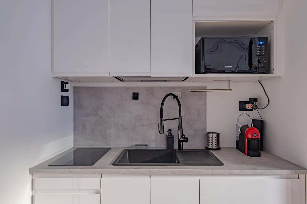 036 - Appia Nuova 1 - Modern Apartment at San Giovanni