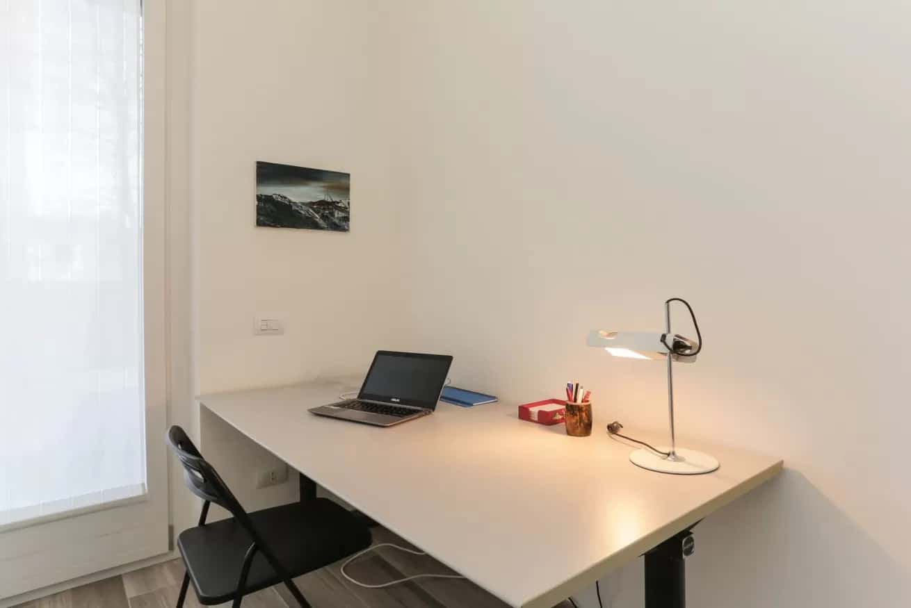 Apartment Milan, 2 beds — photo 18