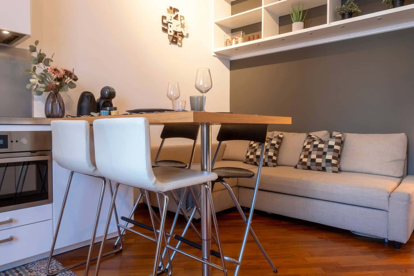 Apartment Milan, 1 bed — photo 10