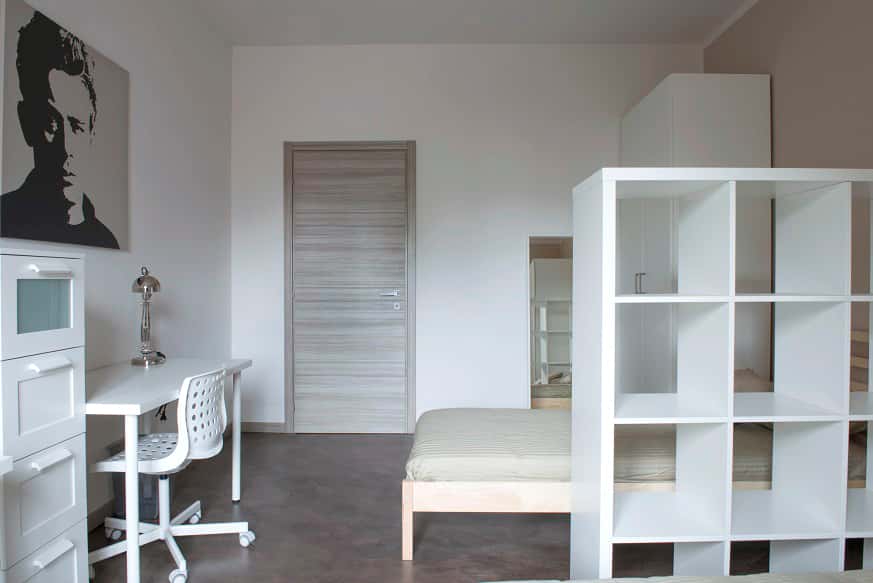 Posto letto in Largo Domodossola