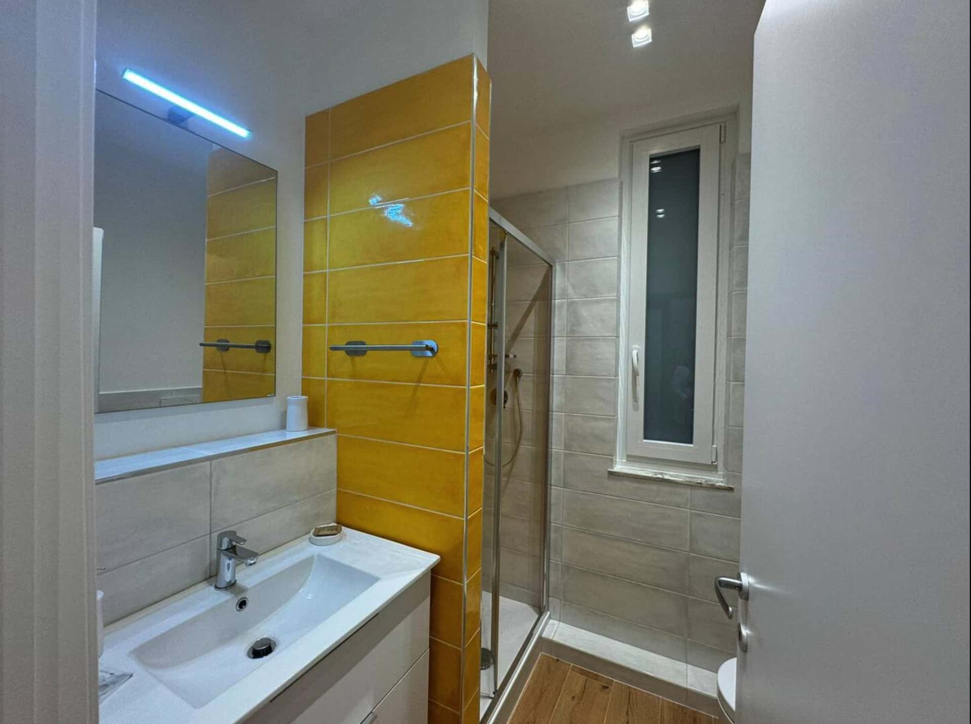 Apartment Rome, 2 beds — photo 15