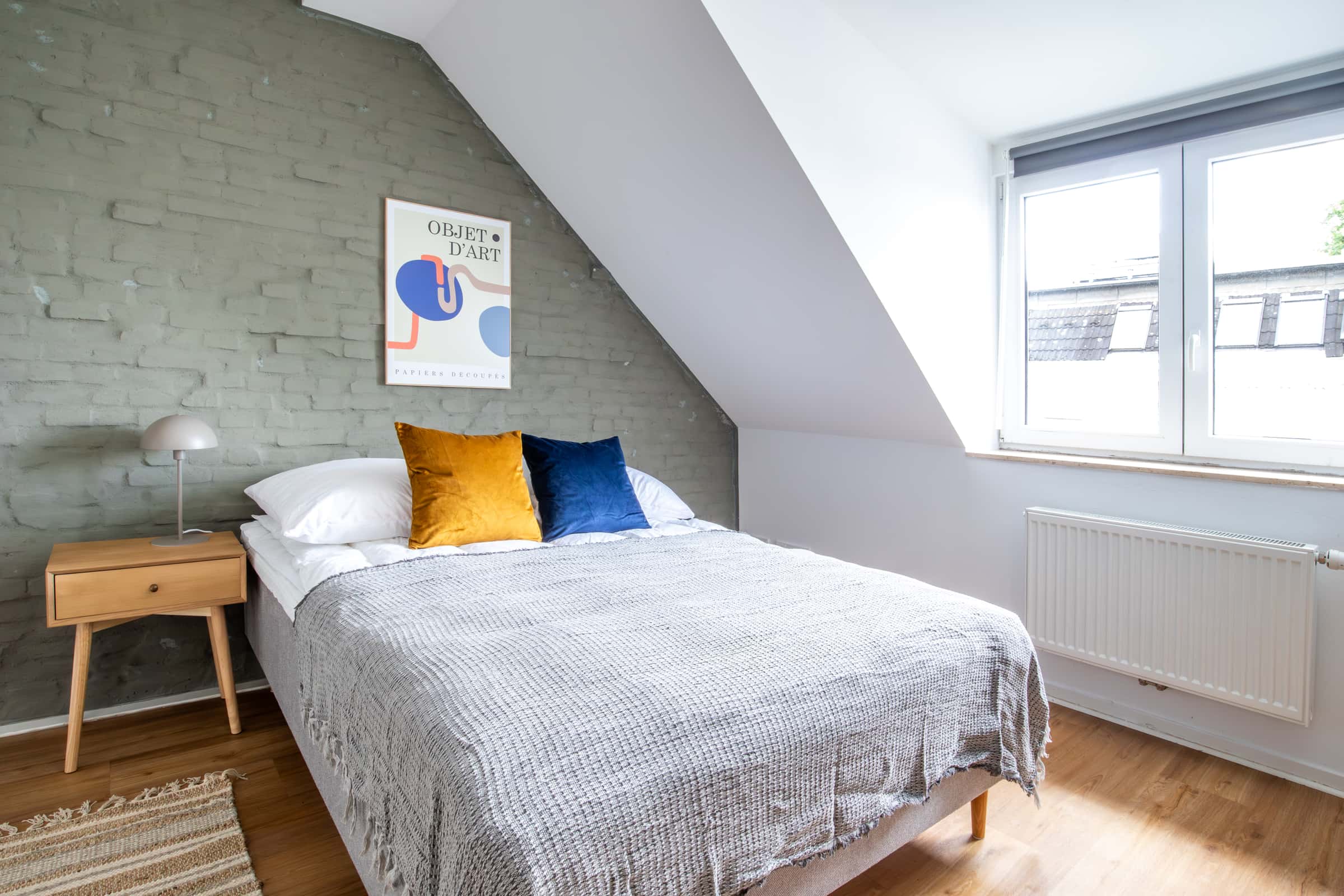 Alfons 6 Room 4 Mighty+