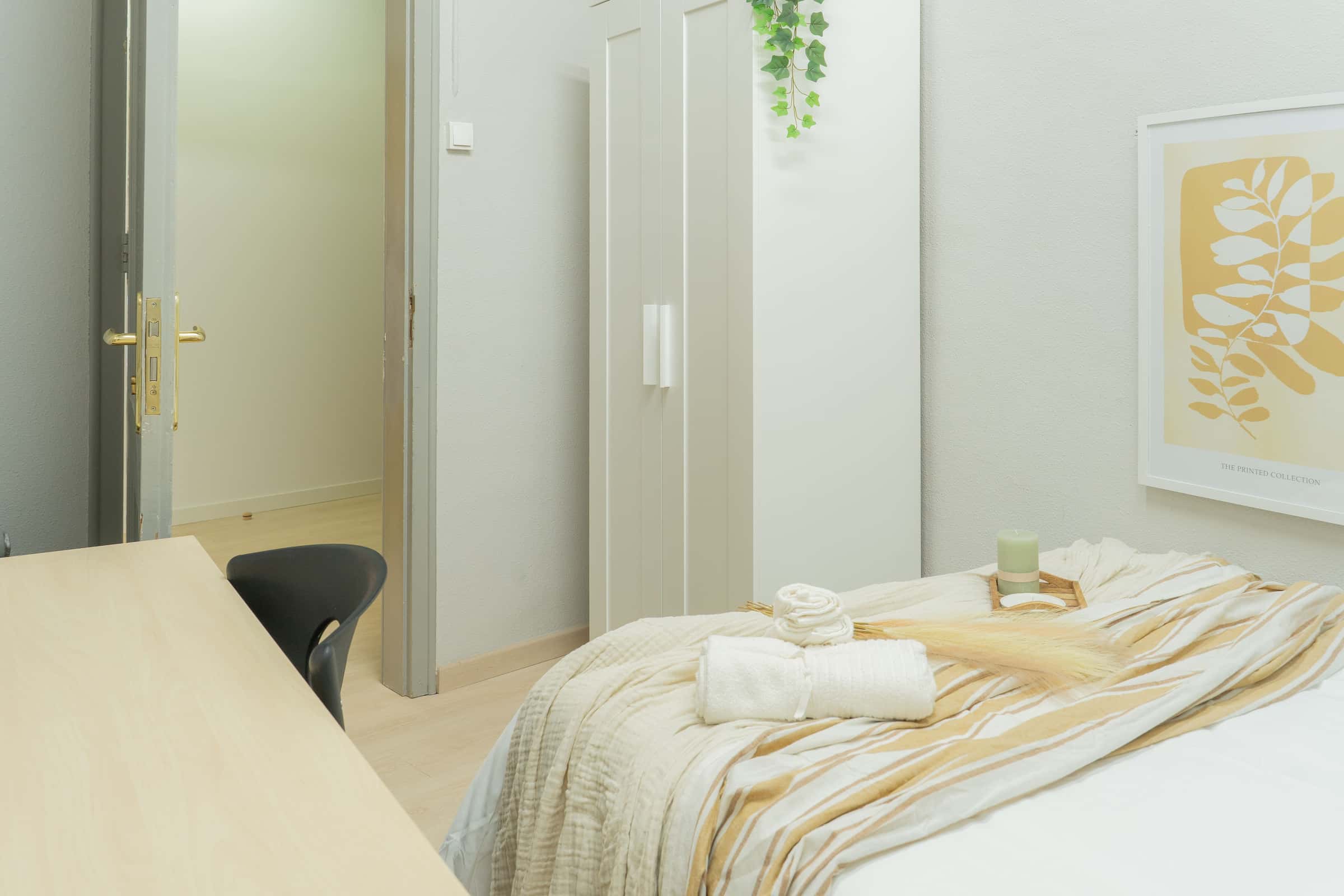 Habitacion privada en Carrer de Sant Pere Més Alt,  Barcelona