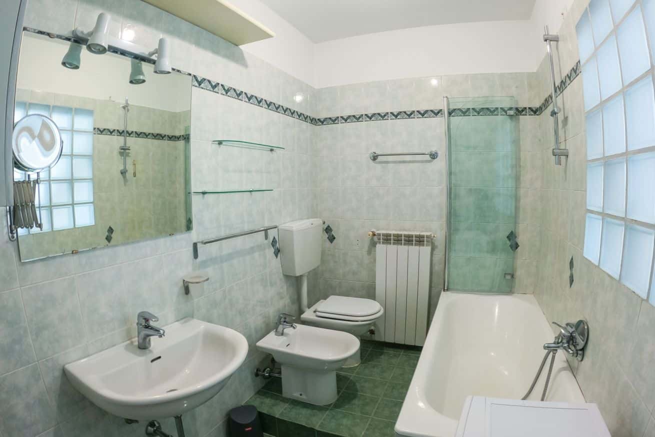 Apartment Milan — photo 23