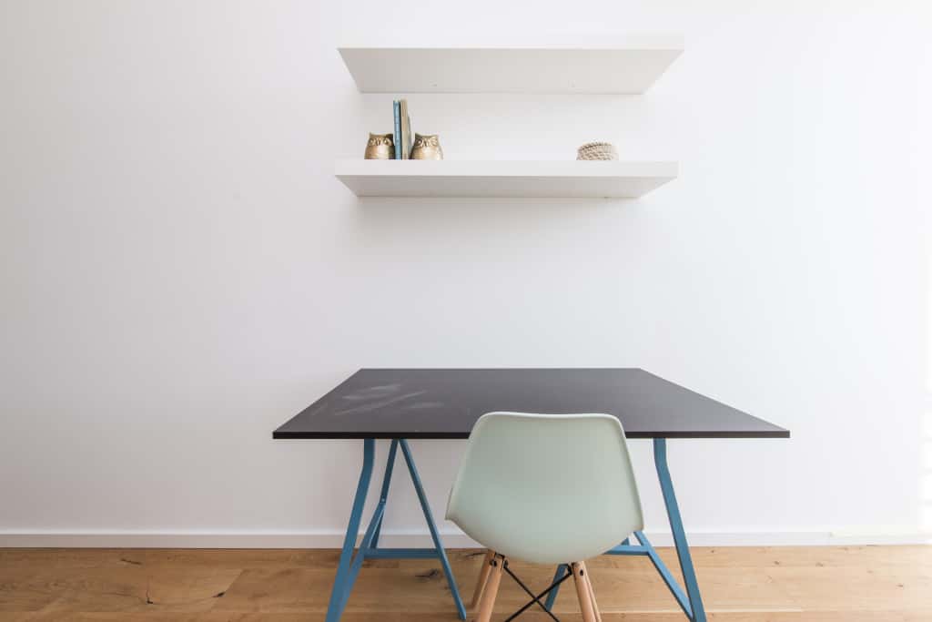 Zimmer in der Nazarethkirchstraße 51 (Aufgang E)