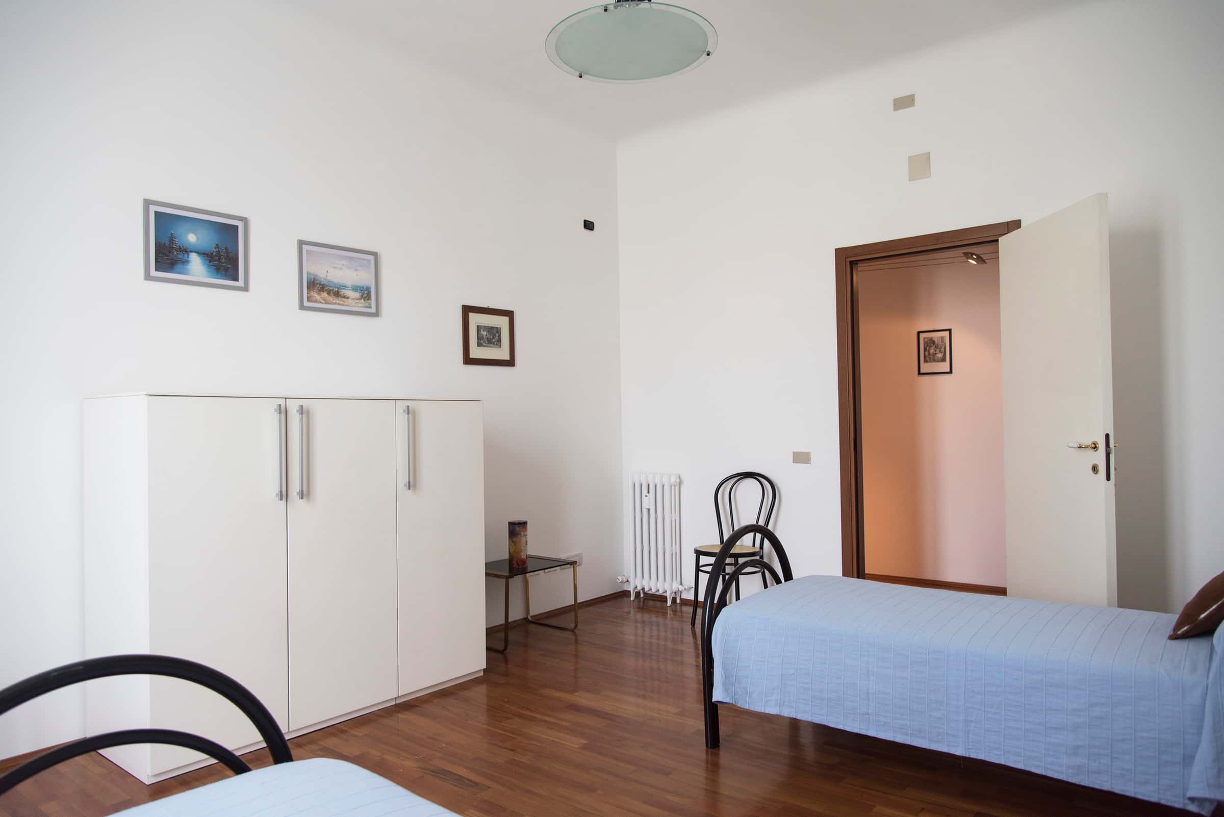 Apartamento Milán, 2 habitaciones — foto 21
