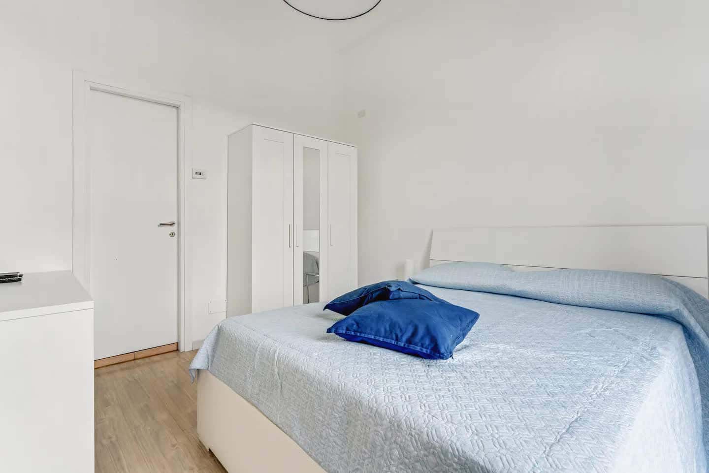 Apartment Milan, 2 beds — photo 8