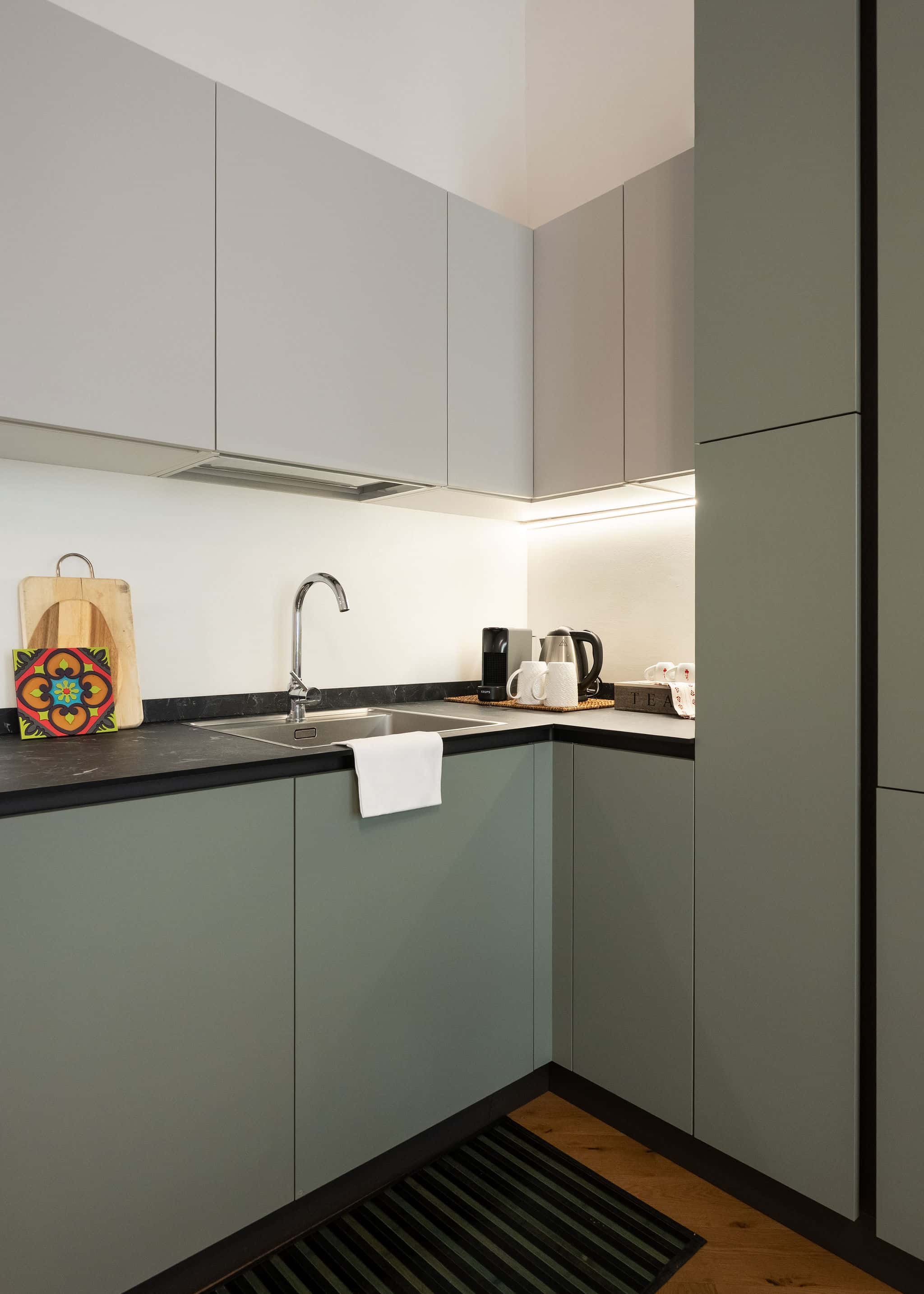 Apartment Coverciano, 1 bed — photo 38