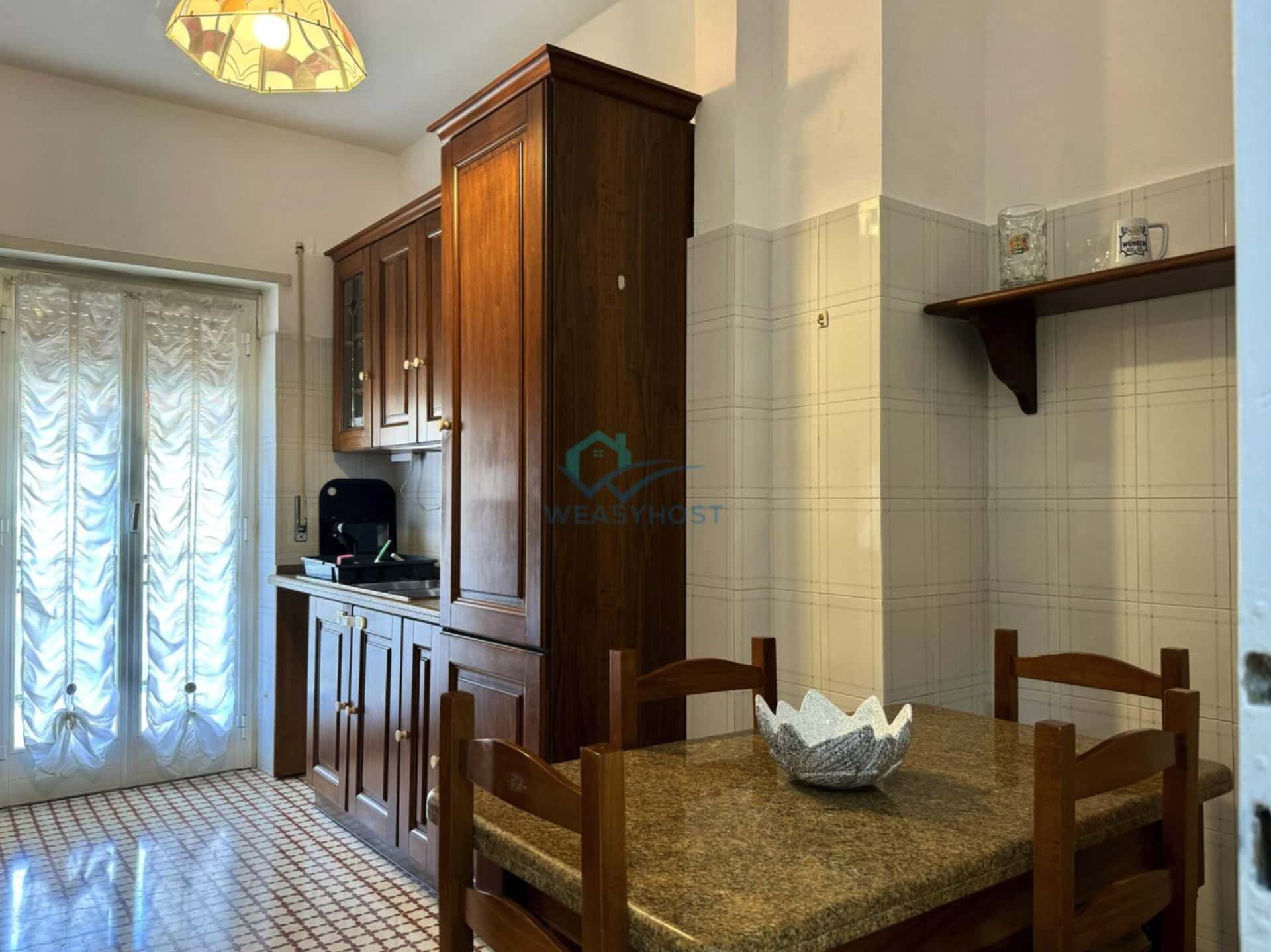 Apartment Rome, 1 bed — photo 6