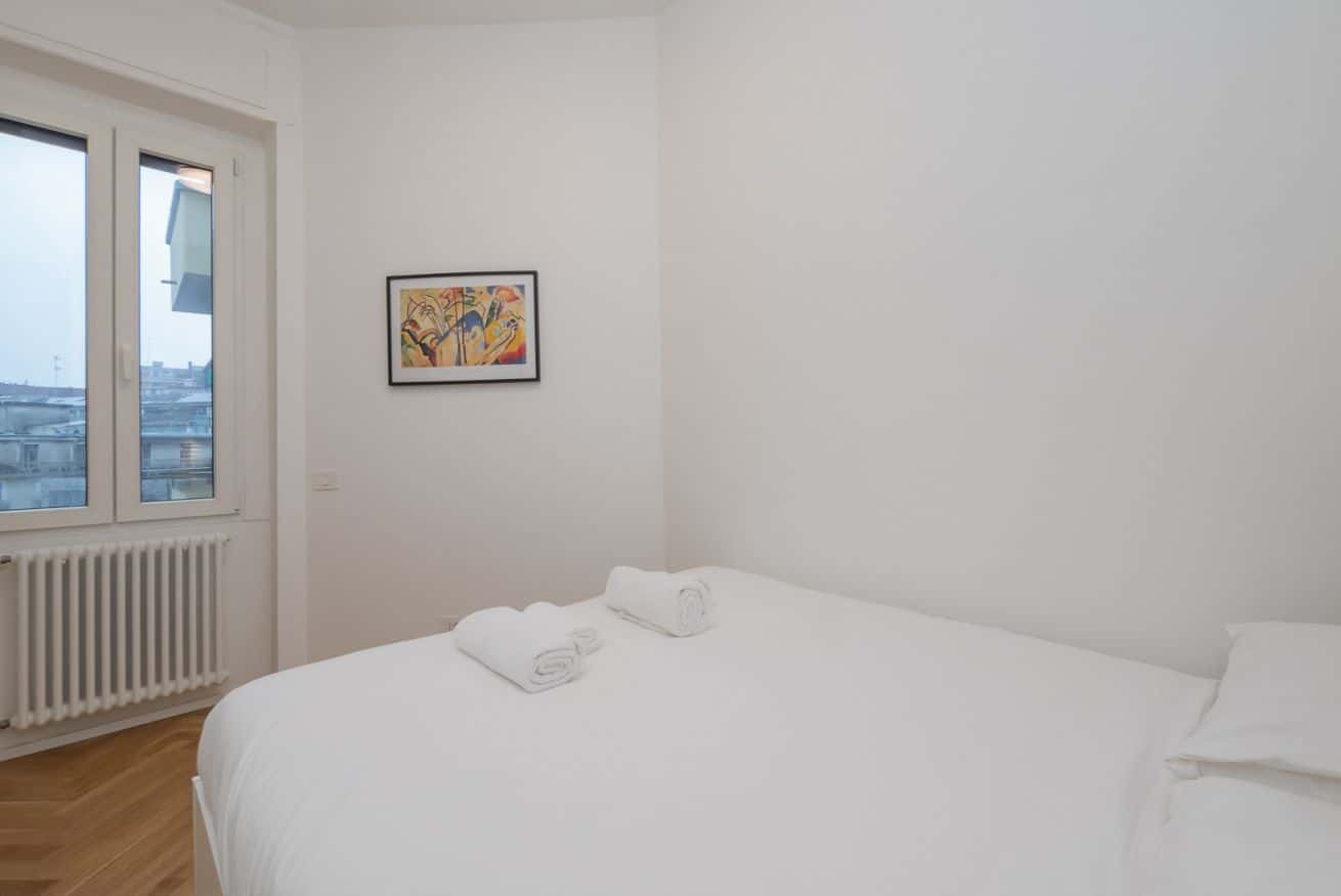 Apartamento Milán, 1 habitación — foto 26