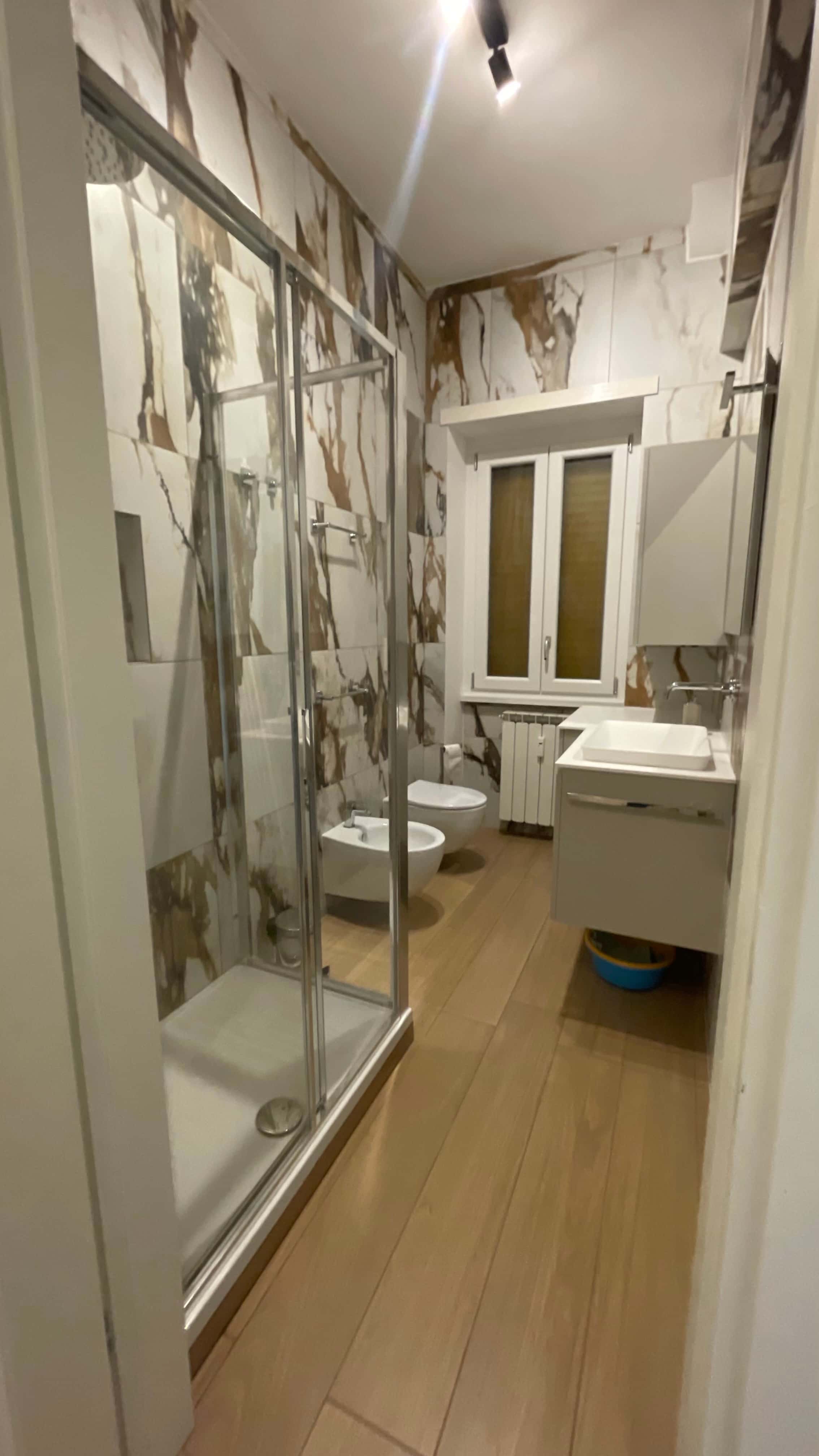 Apartment Rome, 2 beds — photo 4