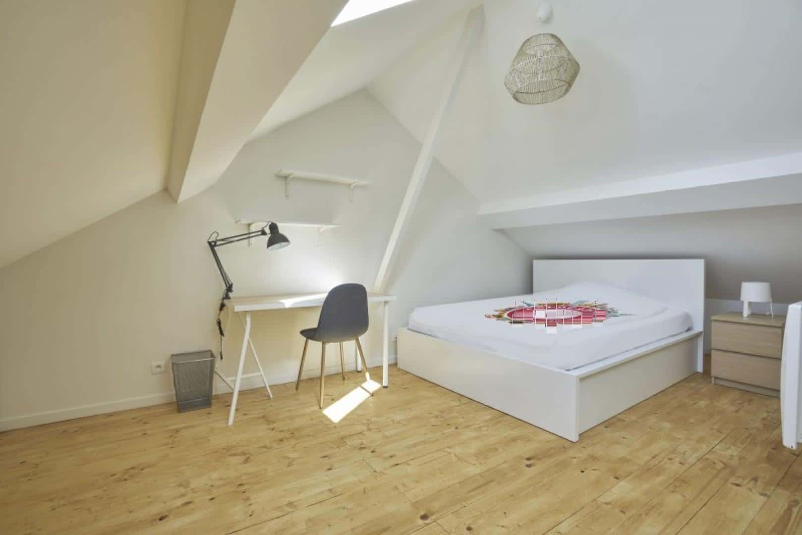 Chambre 6 - DUNKERQUE T