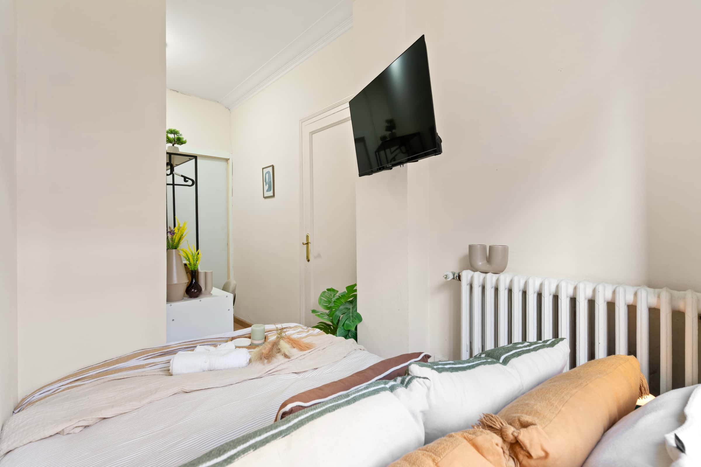 Habitacion privada en Eixample,  Barcelona