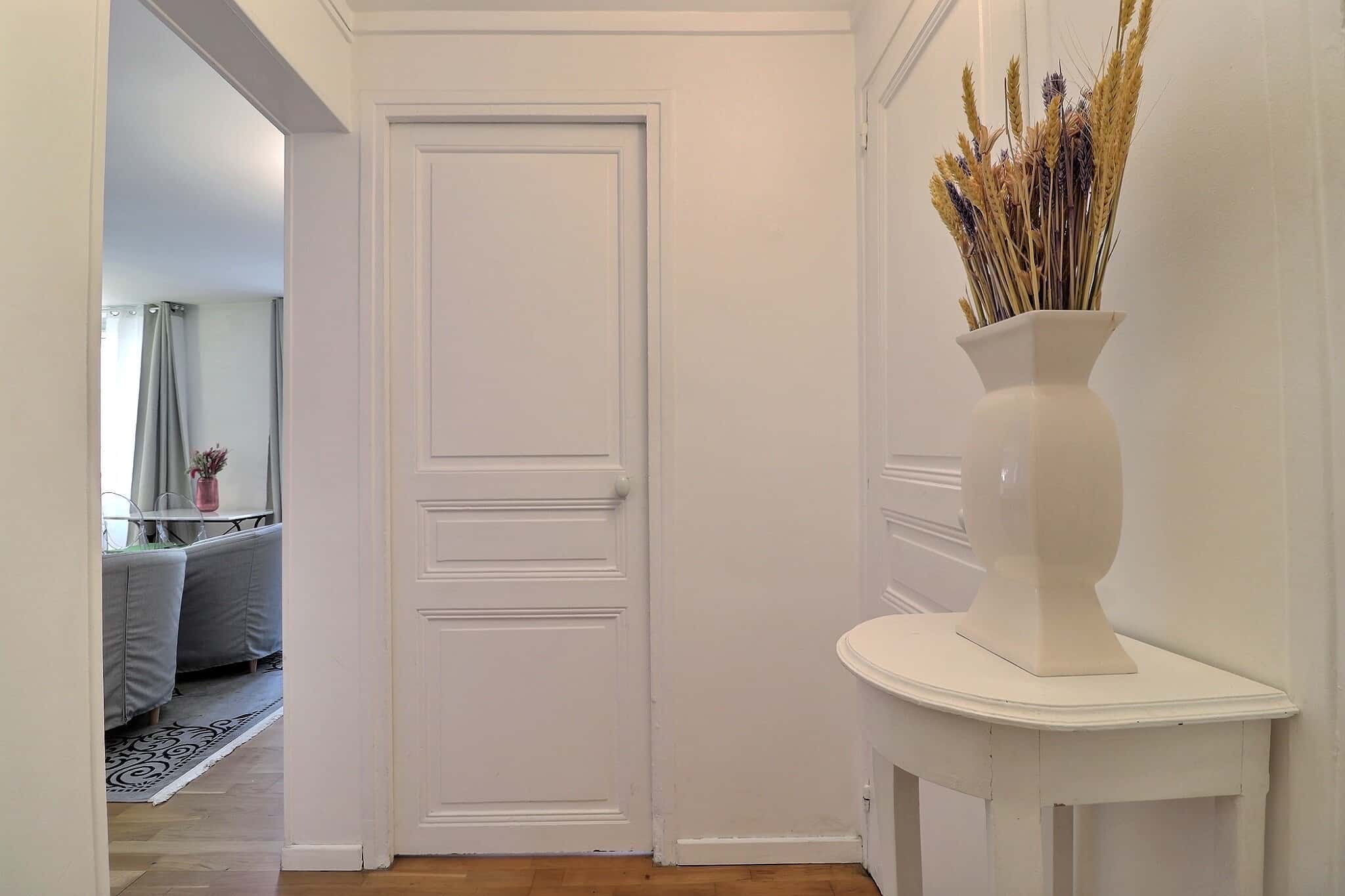 Apartment 1 bedroom 40m²