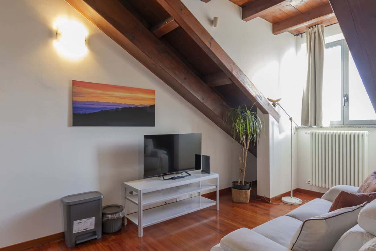 Apartment Milan, 1 bed — photo 13