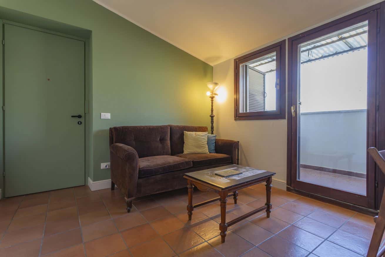 Appartement Milan, 2 chambres — photo 21