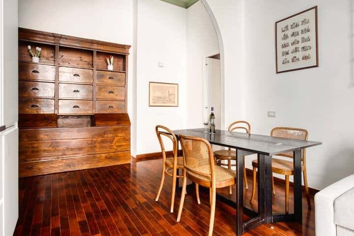Apartment Milan, 1 bed — photo 20