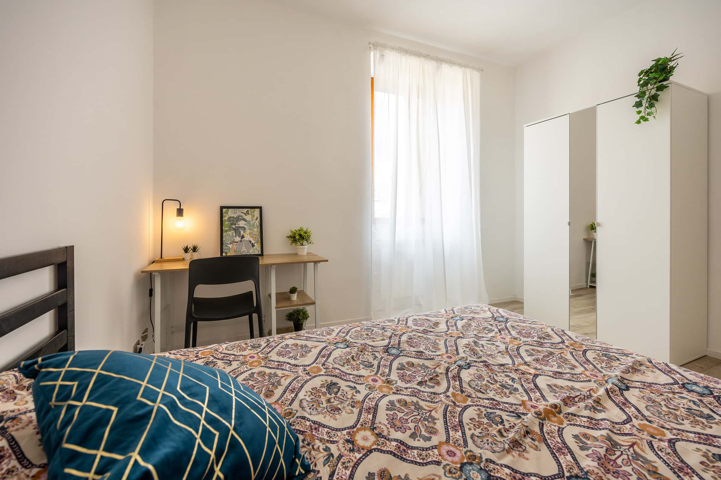 Don Bosco 27 P2 - Room 2