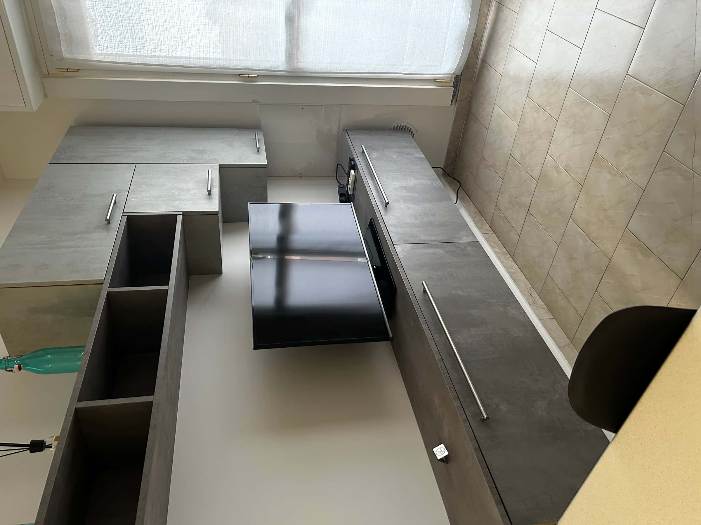 Appartamento Cornaredo, 1 camera — foto 17