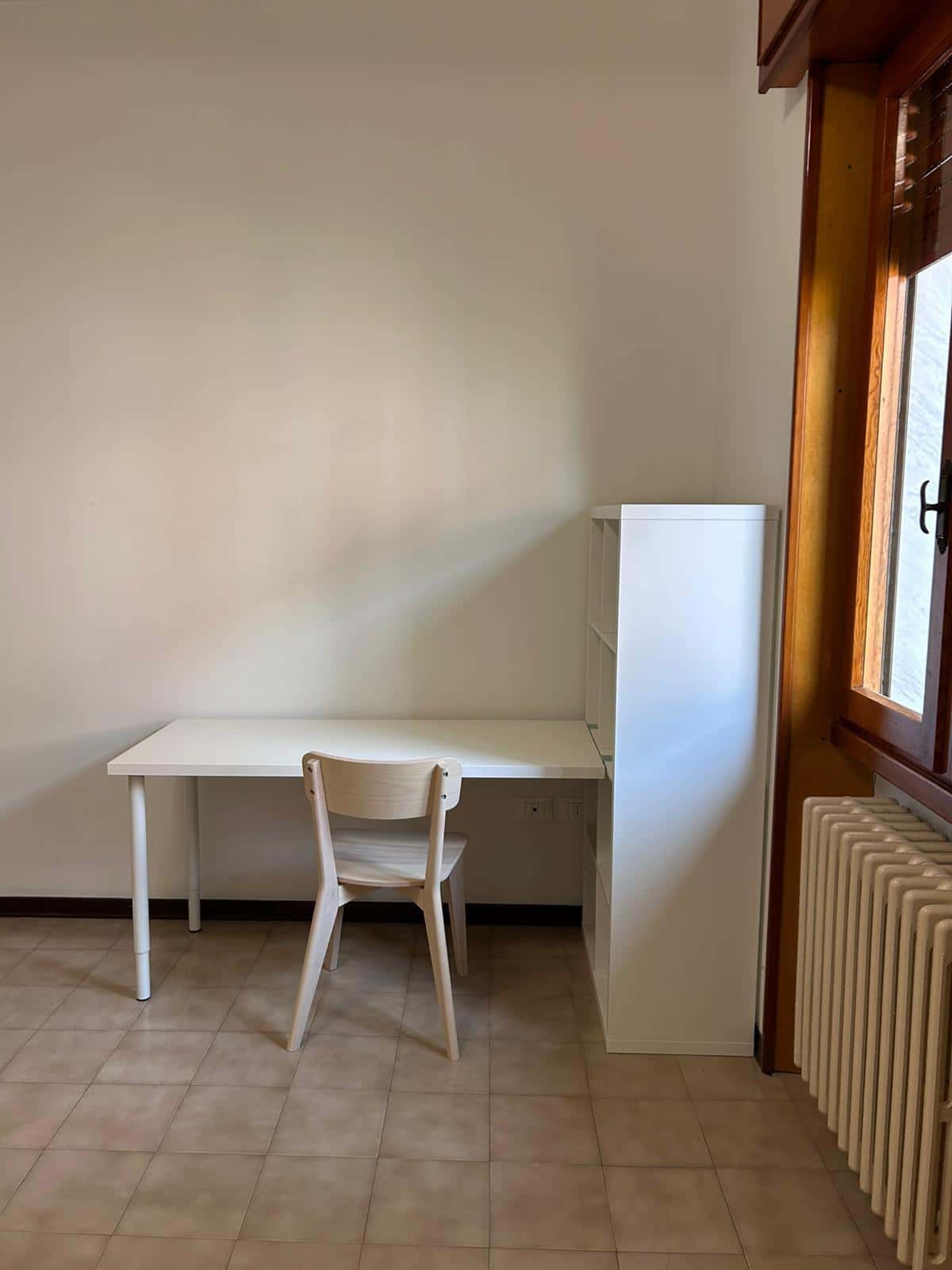 Viale del Risorgimento 20/a - Stanza 197