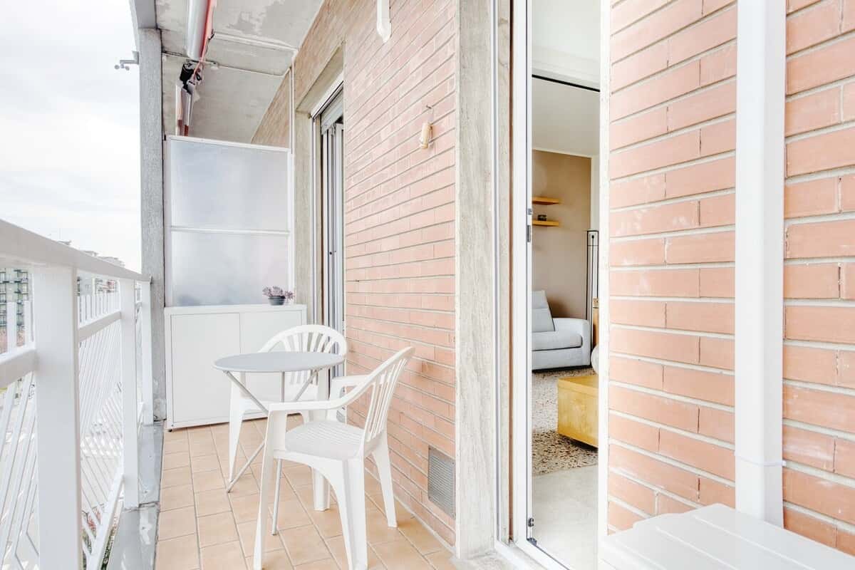 Apartment Milan, 1 bed — photo 24