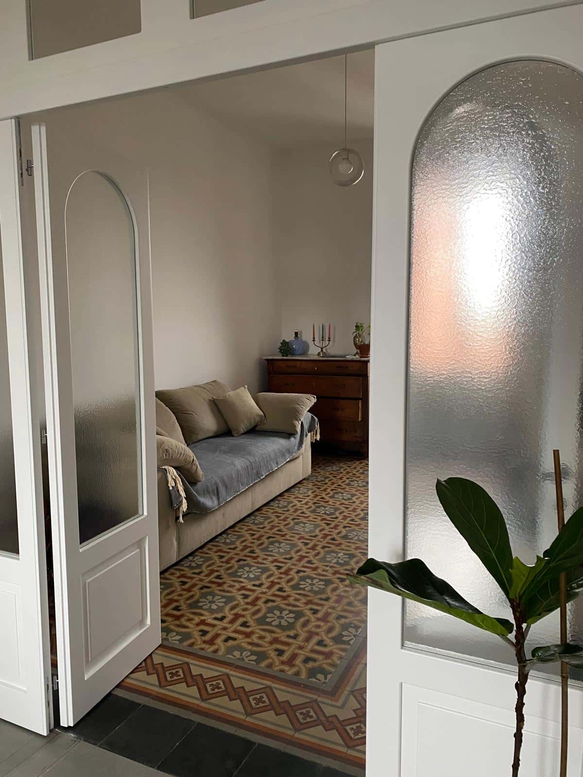 Apartment Milan, 2 beds — photo 14