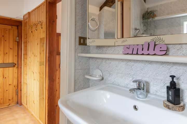 Apartment Trieste, 2 beds — photo 18