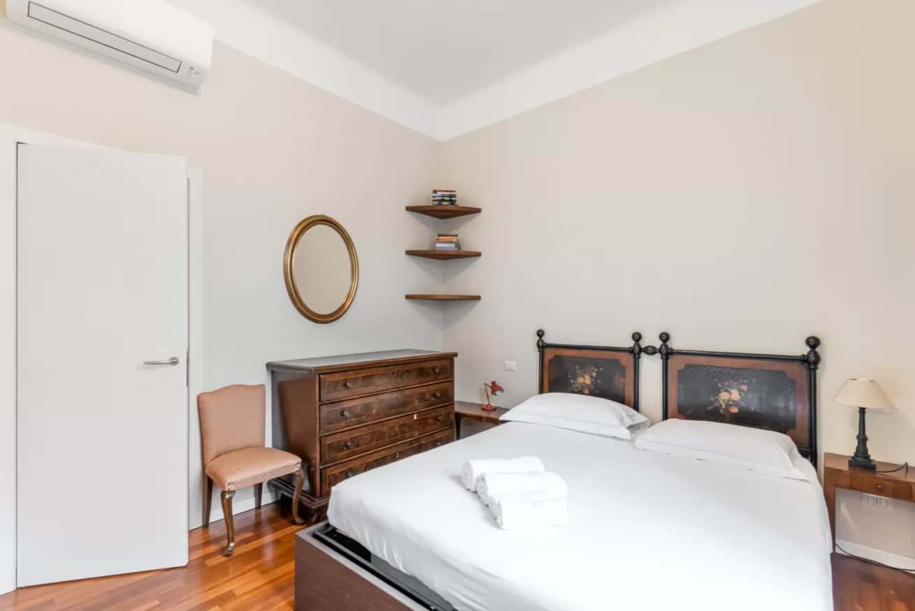 Apartment Milan, 3 beds — photo 4