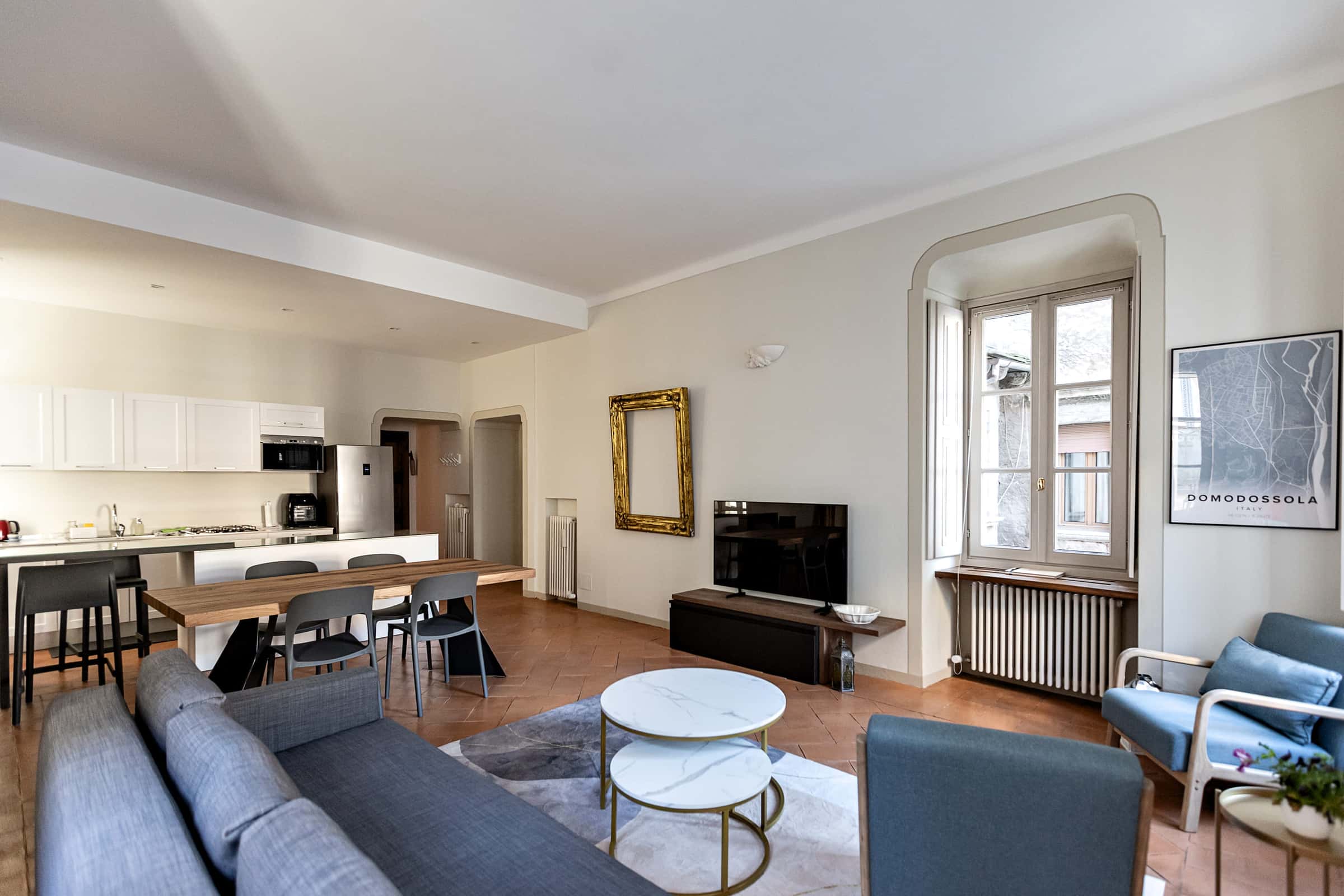 Apartment Domodossola, 1 bed — photo 7