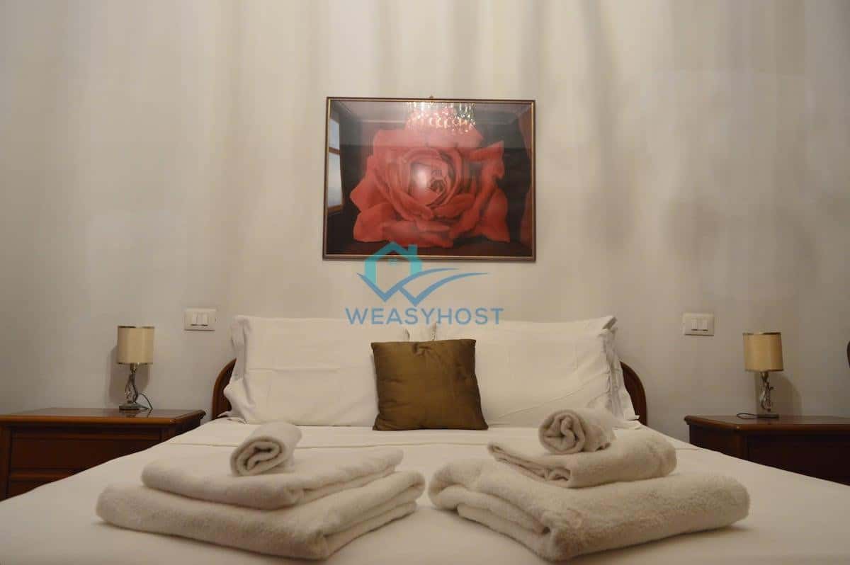 Apartment Rome, 2 beds — photo 16