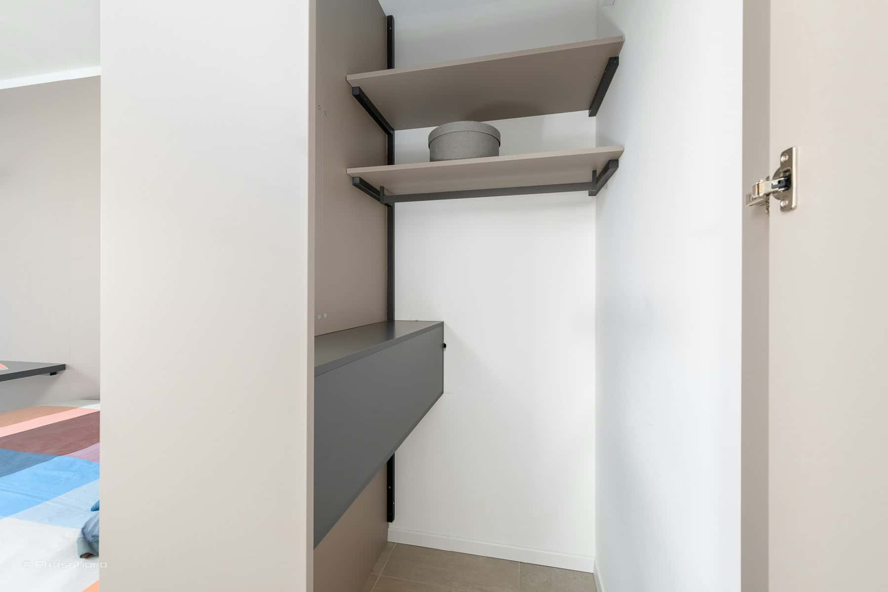 Stanza in Via Venezia, Trento di 61 m² con 3 camere