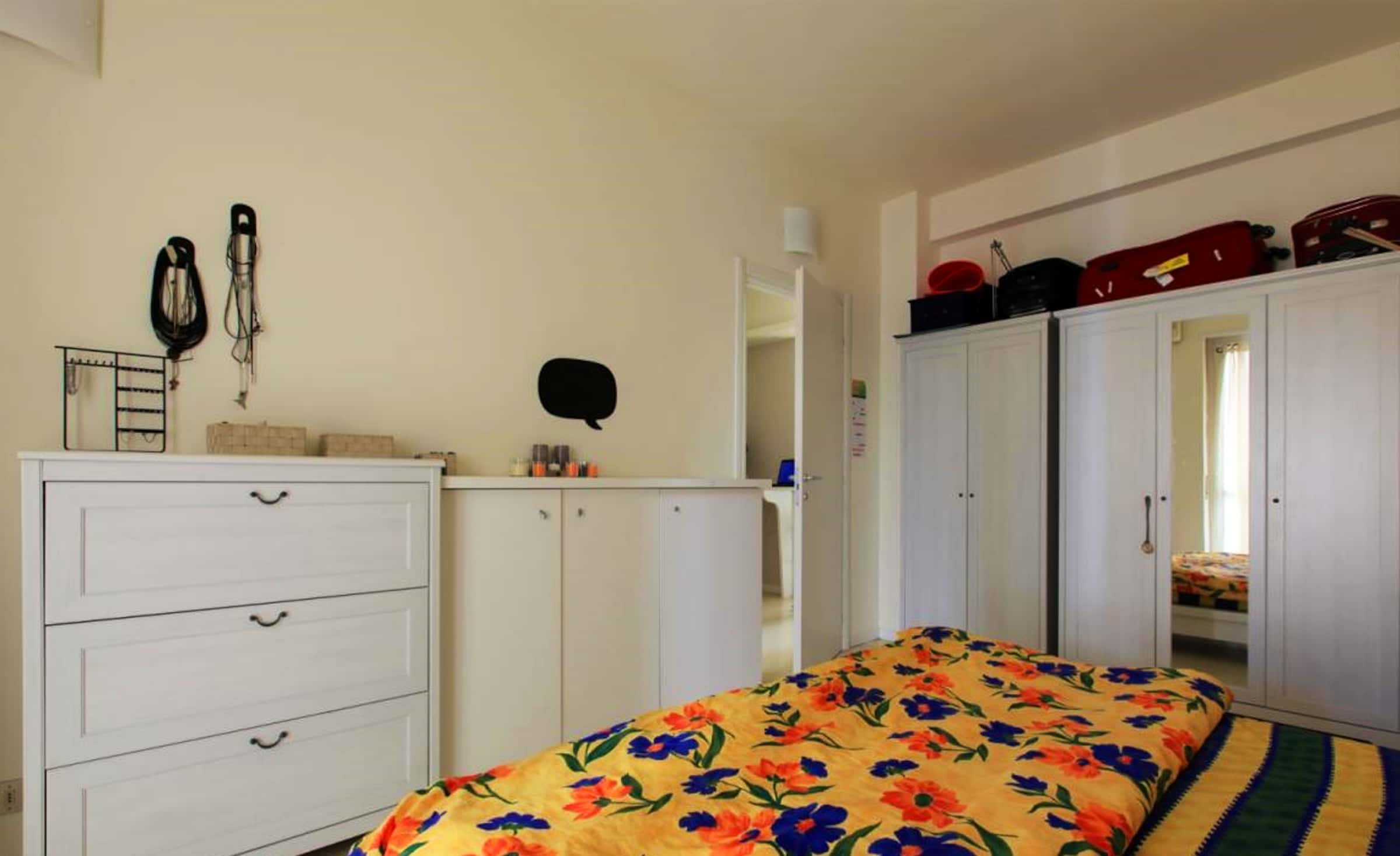 Apartment Milan, 2 beds — photo 4