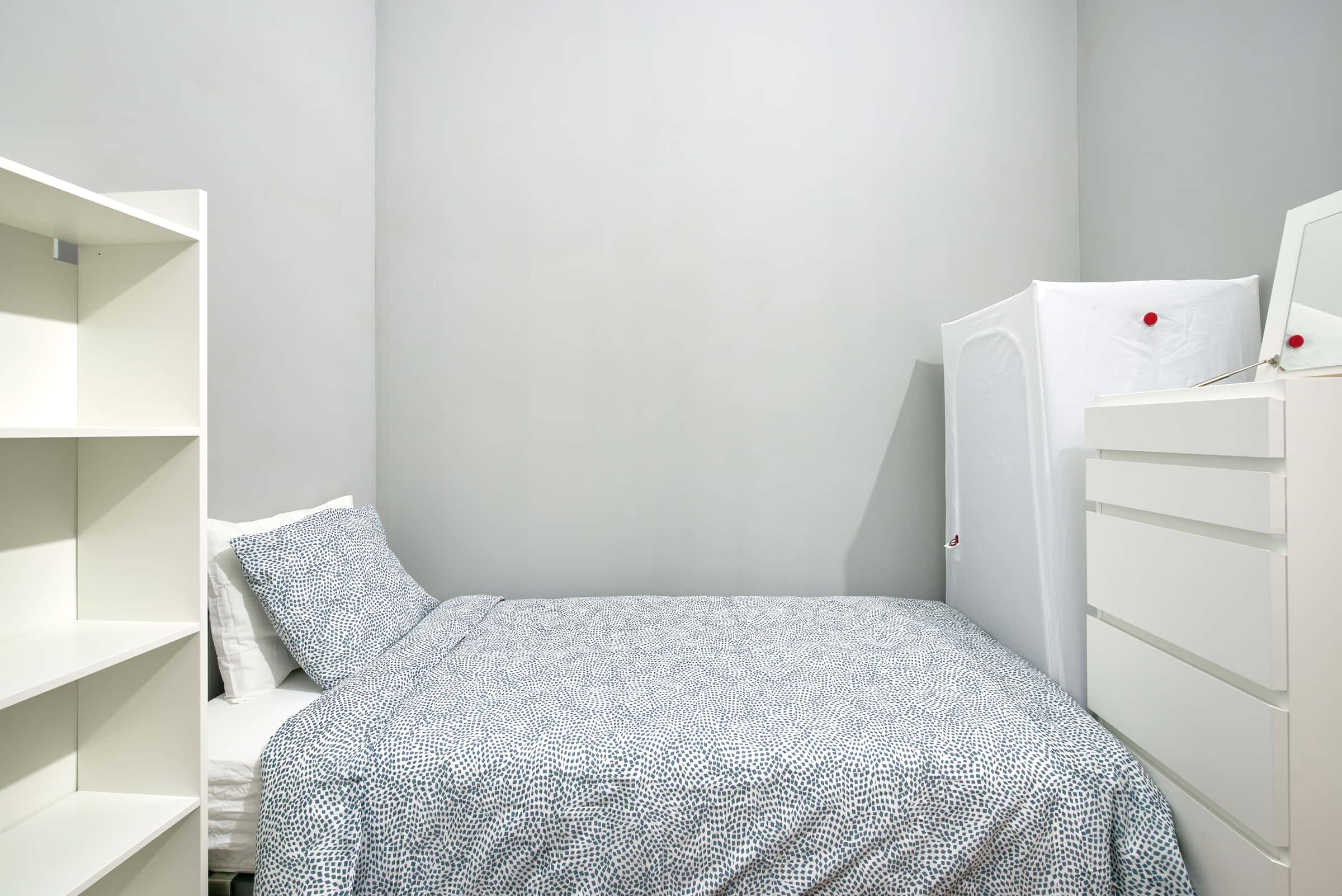 Room in Av. Elias Garcia 147, 1050-154 Lisboa, Portugal