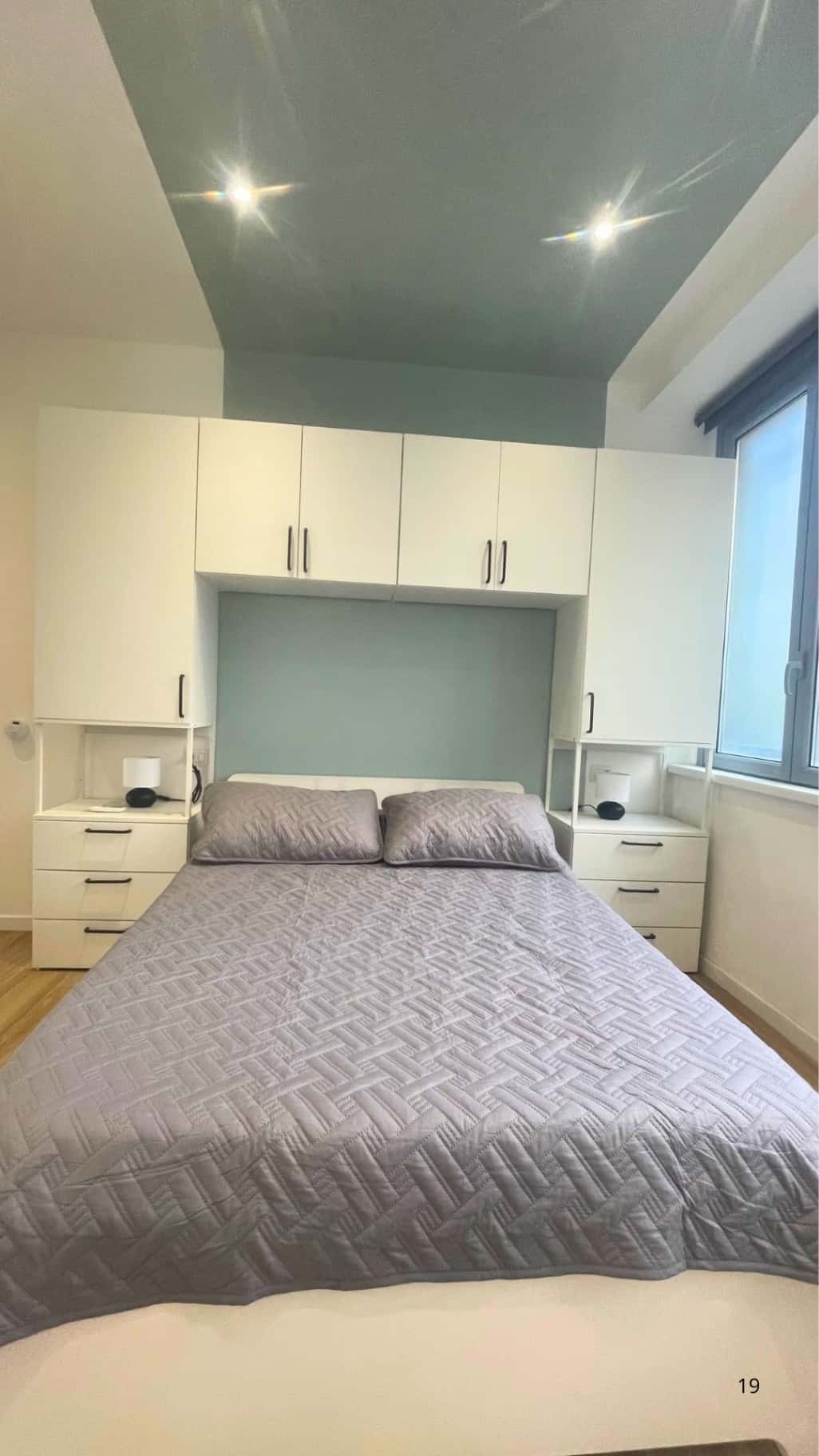 Apartment Milan, 1 bed — photo 8
