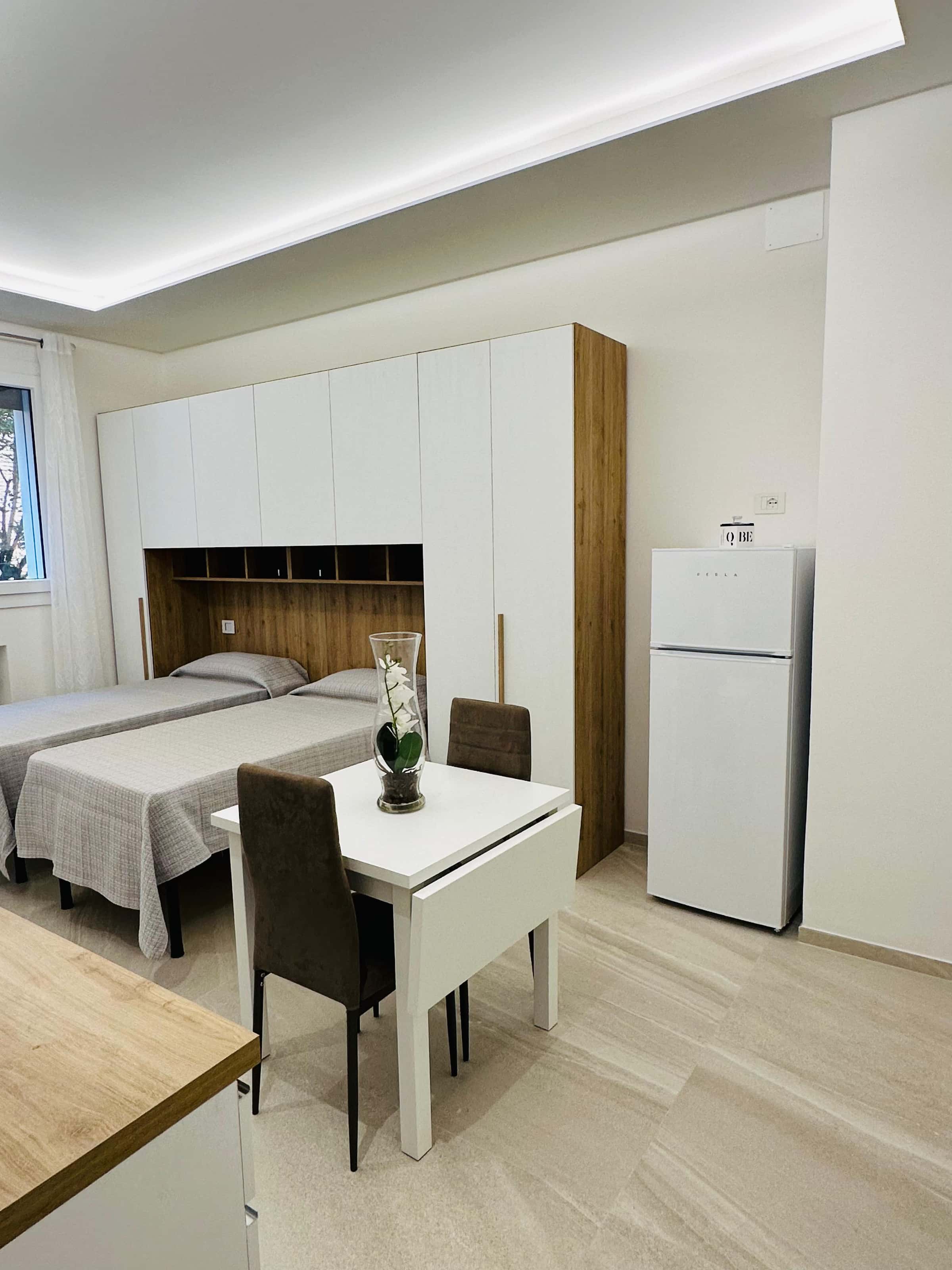 Apartment Bologna — photo 18