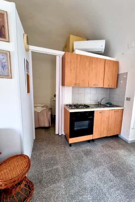 Apartment Monte Sant'angelo, 1 bed — photo 4