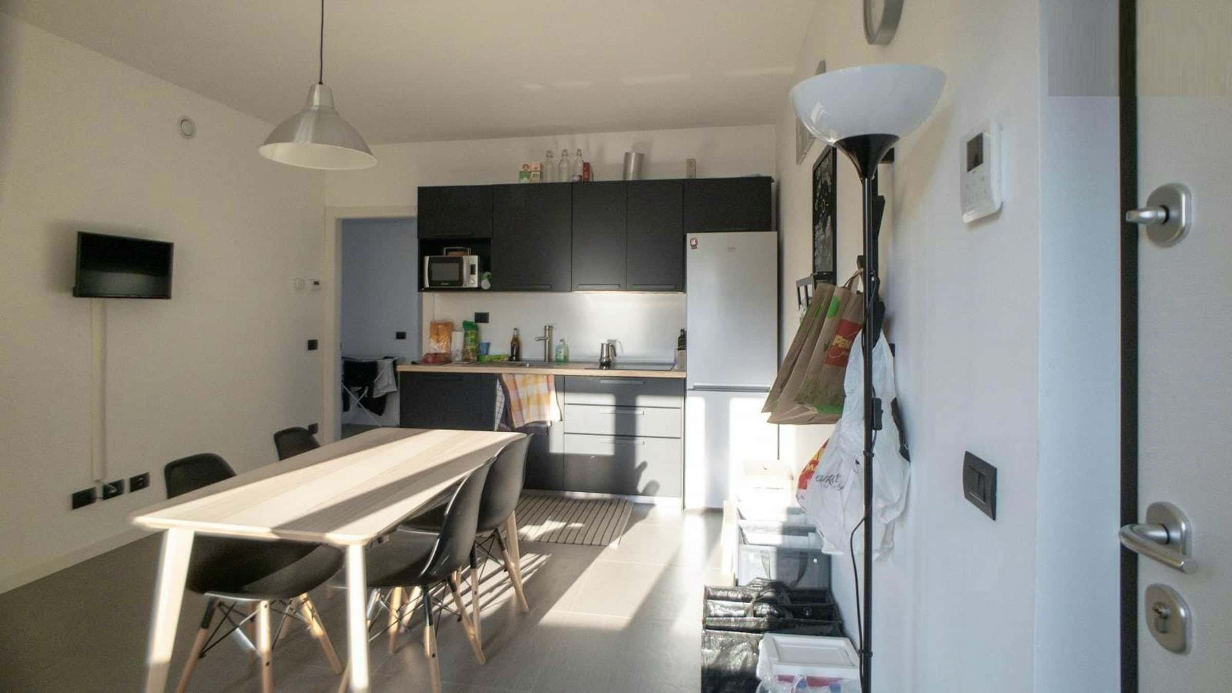 Apartment Milan, 3 beds — photo 6