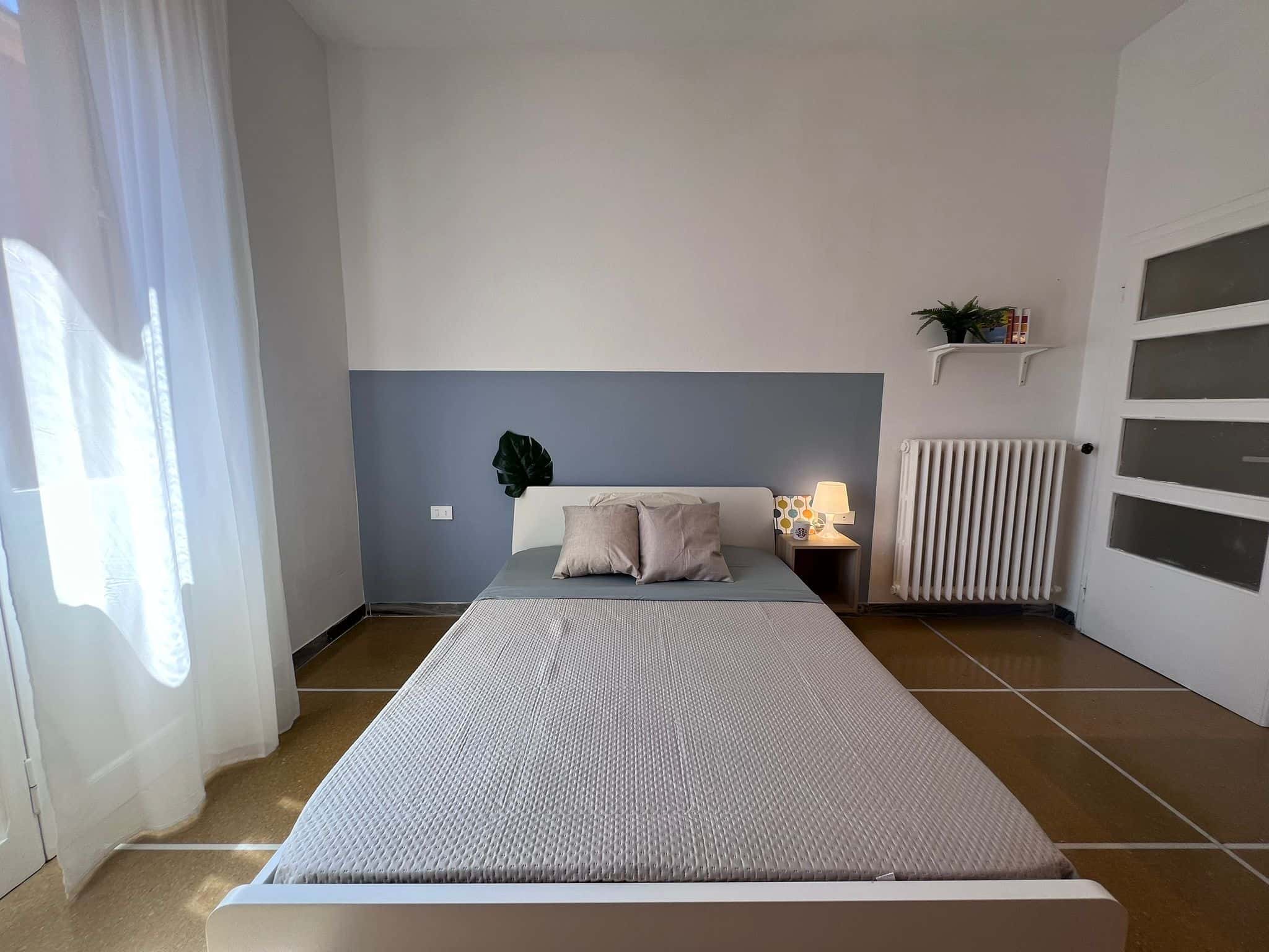 Via Toscana 12 3 - Stanza 199