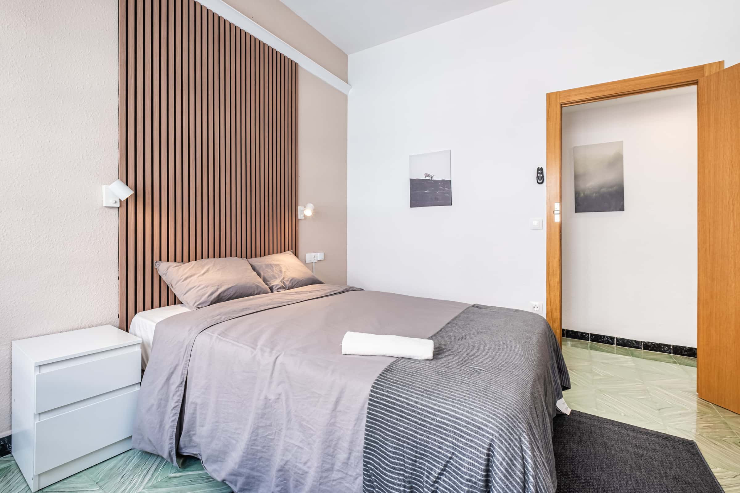 Zimmer in Avenida de Aguilera, Alicante (Alacant) für 80 m² mit 4 Schlafzimmer