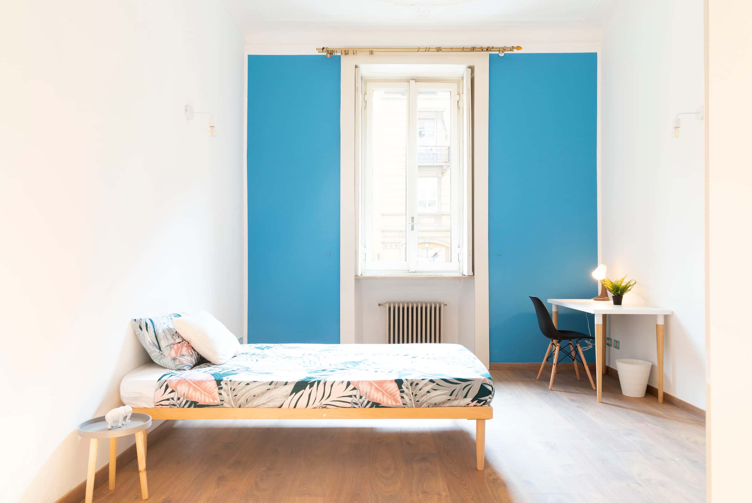 Apartment Milan, 4 beds — photo 23