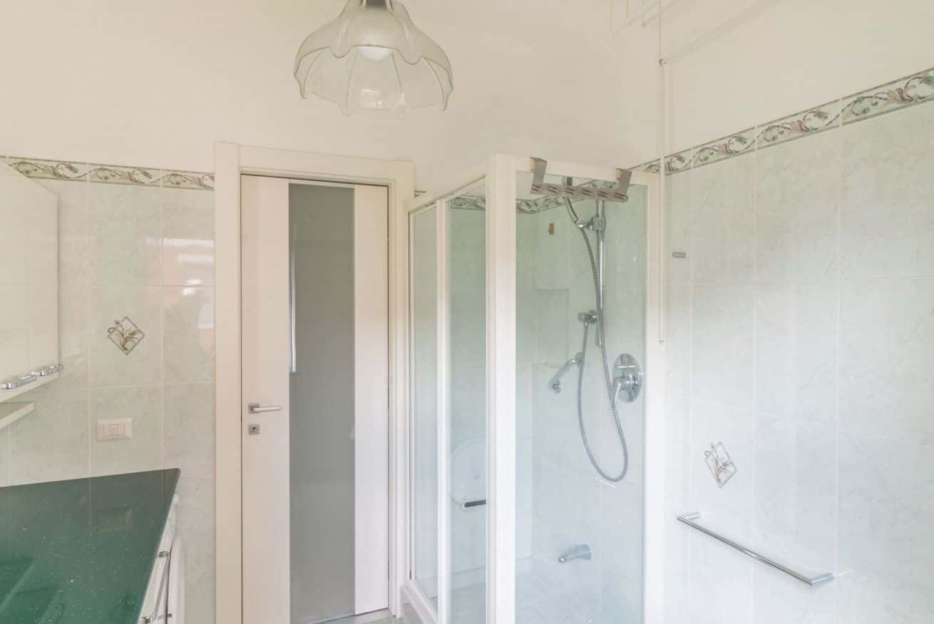 Apartment Milan, 1 bed — photo 20