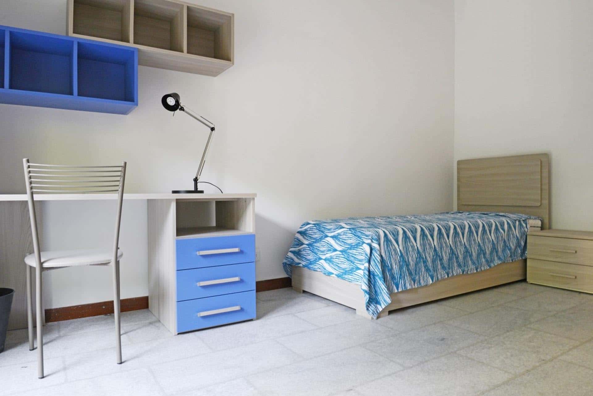 via rho 8  private room s4