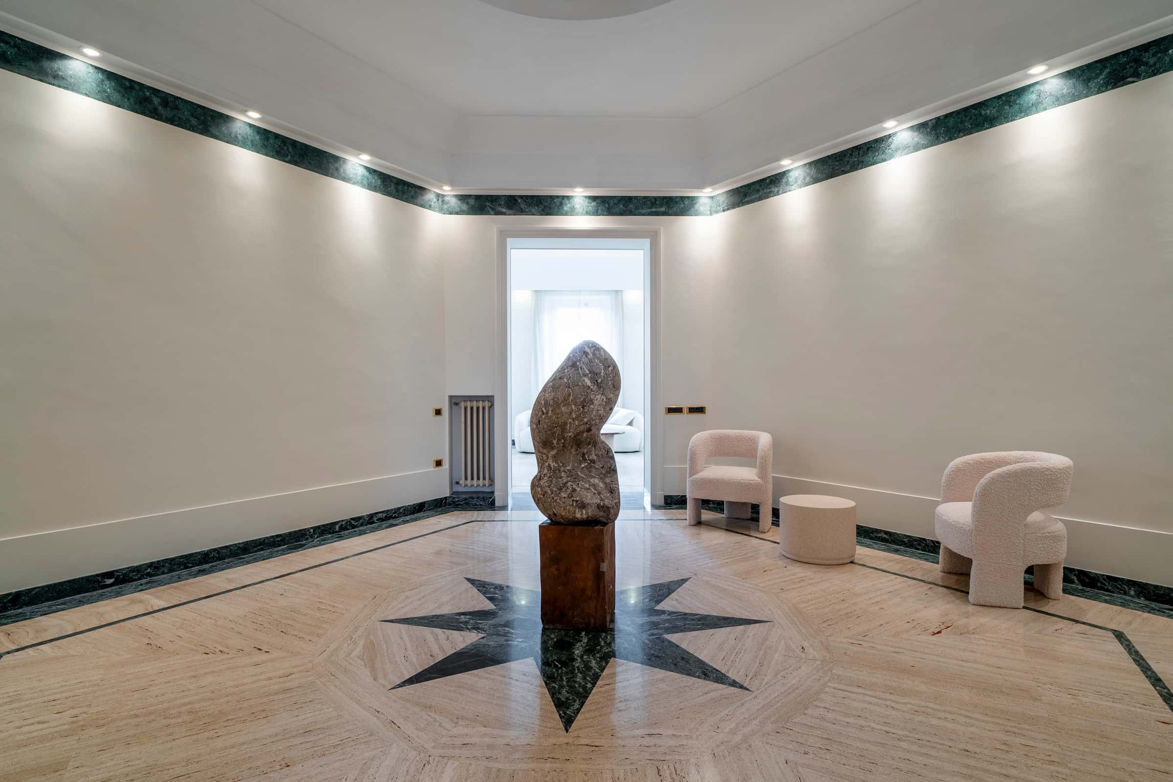 Apartment Rome, 5 beds — photo 32