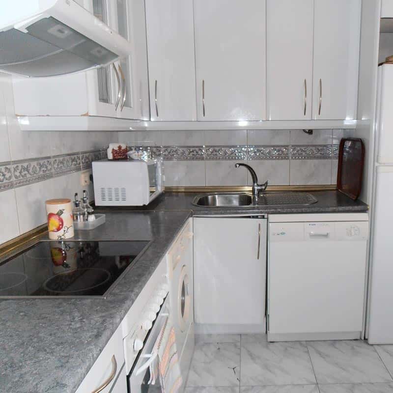 Habitacion en Arroyo de las Pilillas | Habitación 2