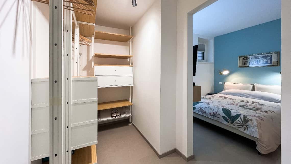 Apartment Milan, 1 bed — photo 14