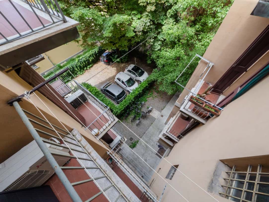Apartment Bologna, 1 bed — photo 4