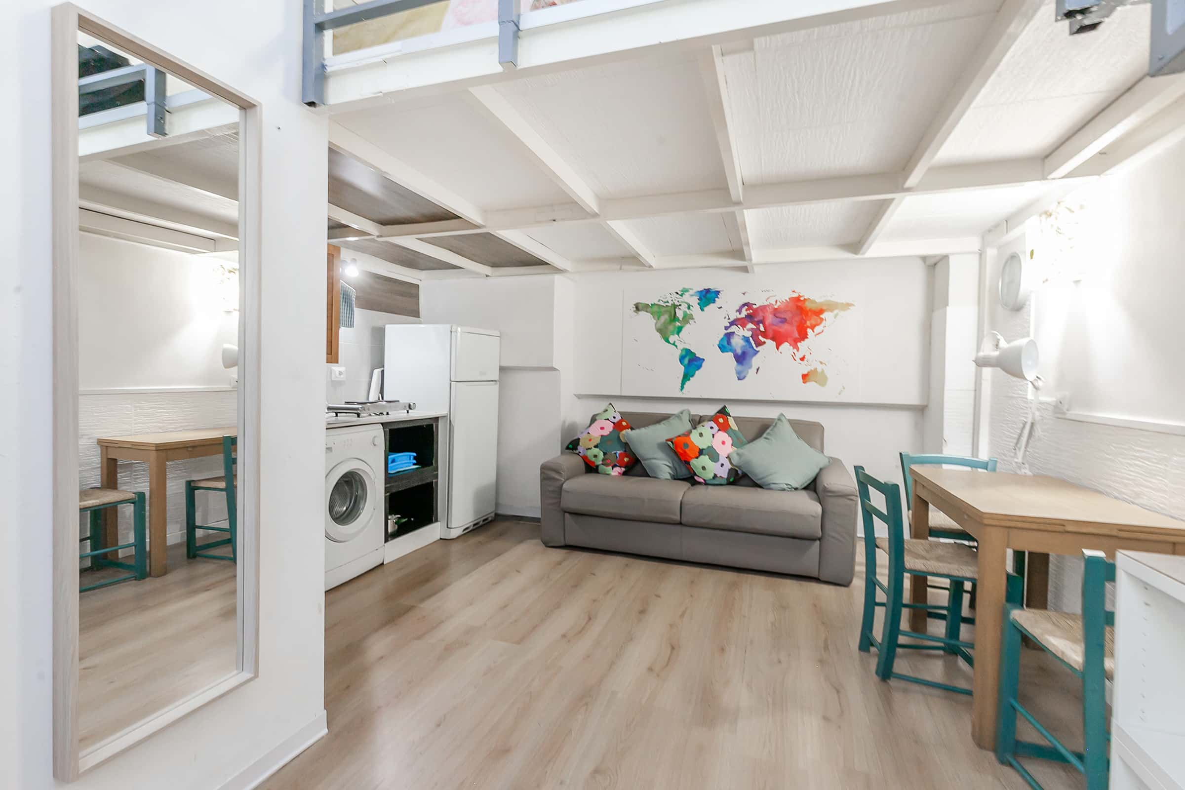Apartment Milan — photo 13