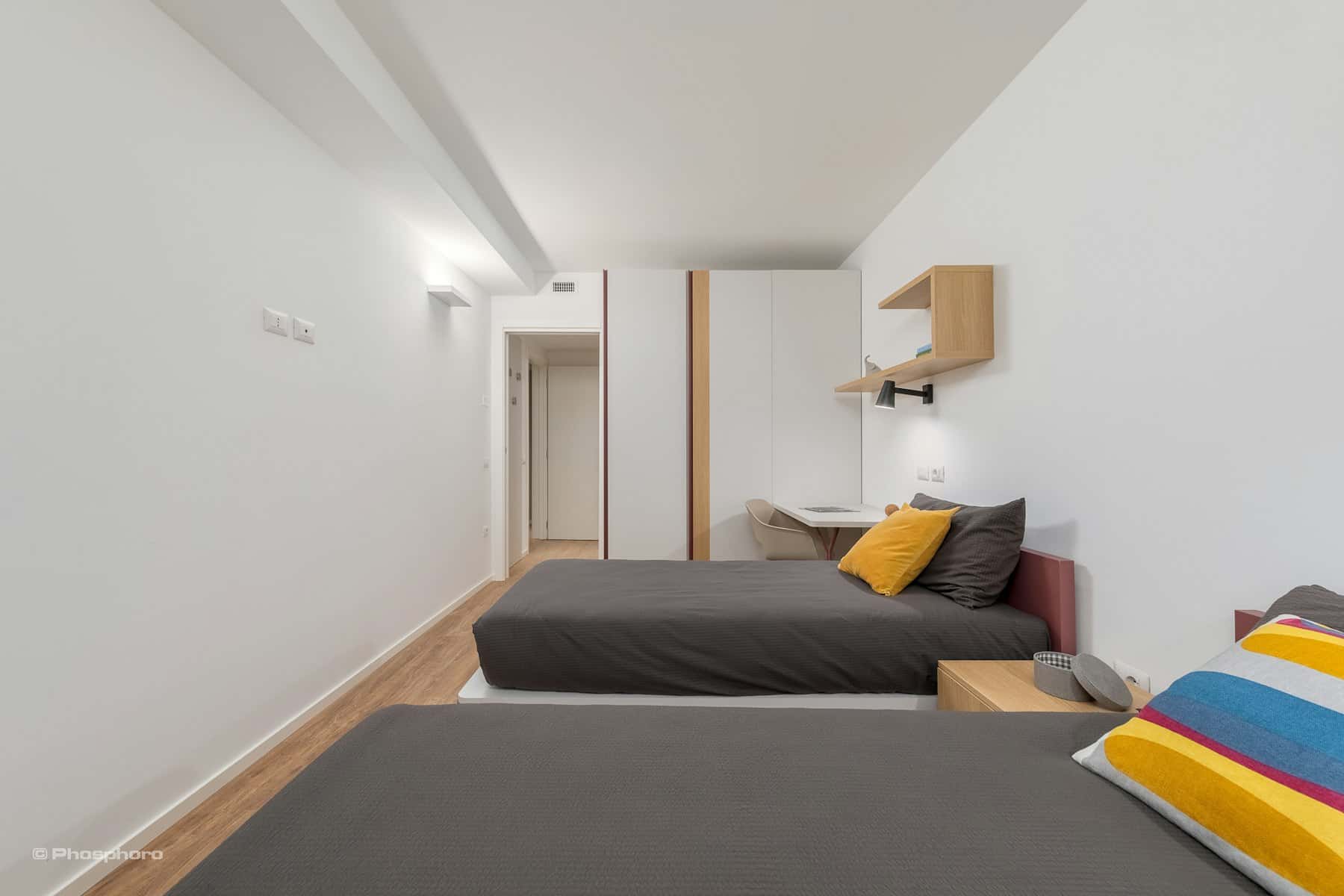 8  rooms  - apartment for 10 3