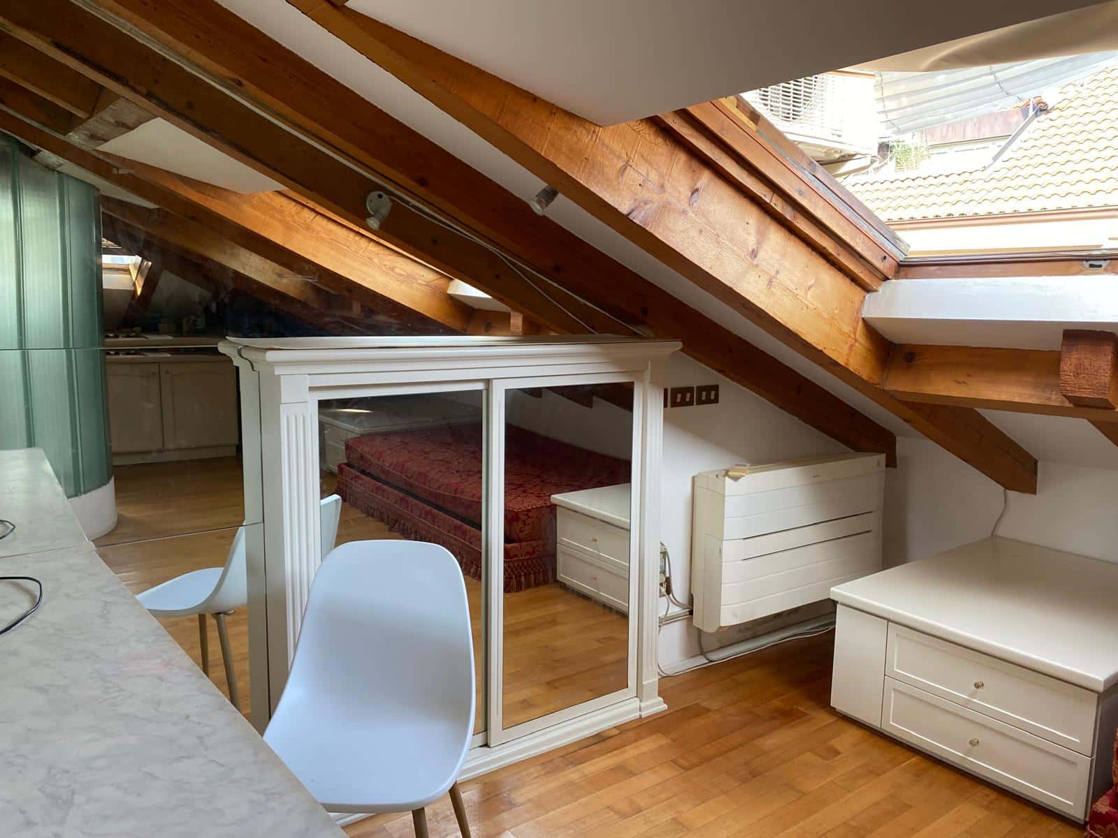 Apartment Milan — photo 8