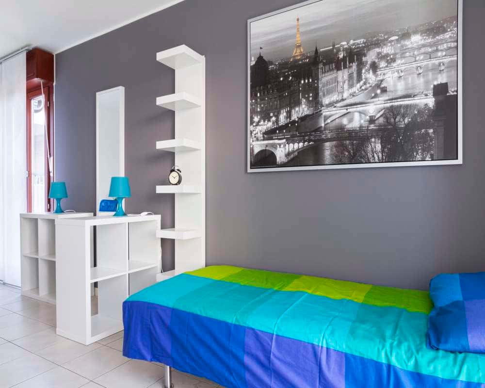 Stanza in Largo Cavalieri di Malta